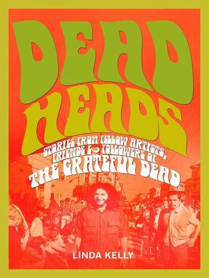 cover image of Deadheads
